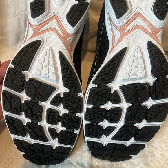 Women’s Ryka Memory Foam Walking Shoe Size 9.5W NWOT - Picture 12 of 15